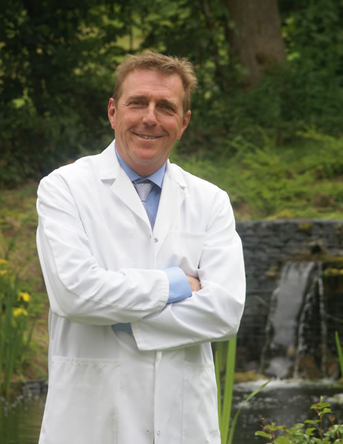 À propos Dr JeanJacques Houben